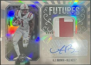A.J. Brown