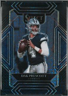 Dak Prescott