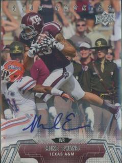 Mike Evans