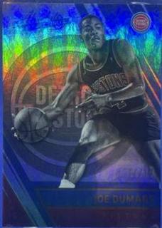 Joe Dumars