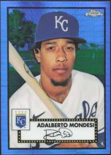 Adalberto Mondesi