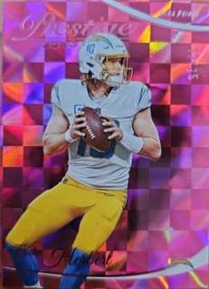 Justin Herbert