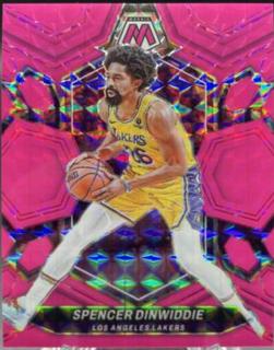 Spencer Dinwiddie