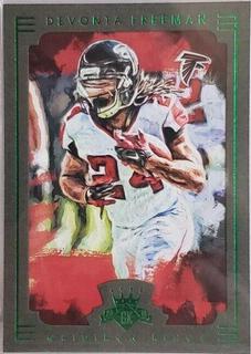 Devonta Freeman