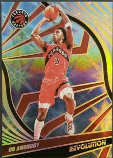 OG Anunoby