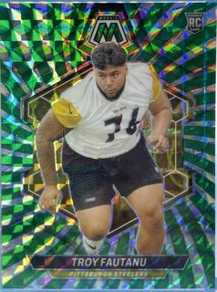 Troy Fautanu