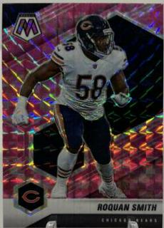 Roquan Smith