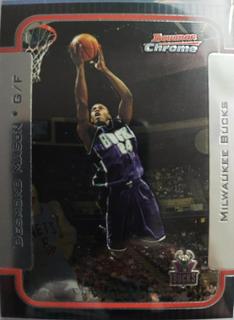 Desmond Mason