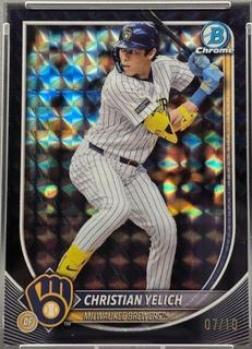Christian Yelich