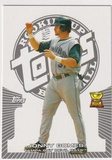 Jonny Gomes