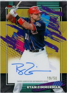 Ryan Zimmerman