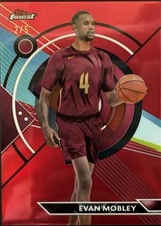 Evan Mobley