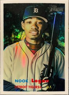 Nook Logan