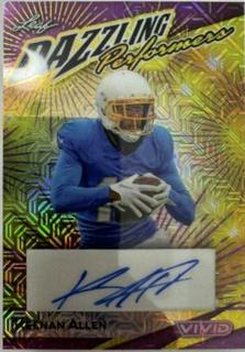 Keenan Allen