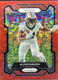 Alvin Kamara