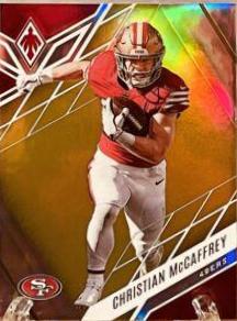 Christian McCaffrey