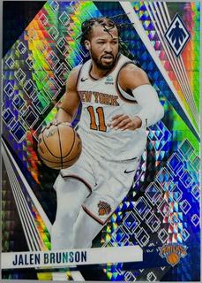 Jalen Brunson
