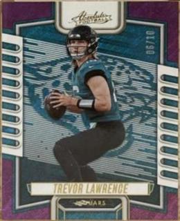 Trevor Lawrence