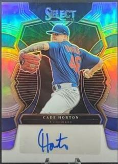 Cade Horton