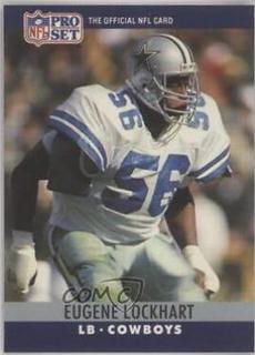 Eugene Lockhart