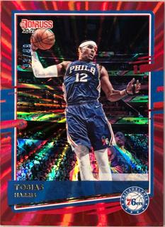 Tobias Harris