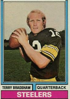 Terry Bradshaw