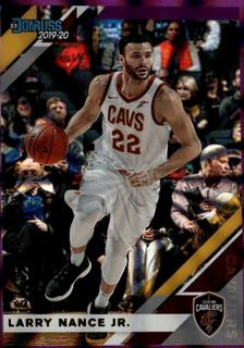 Larry Nance Jr.
