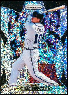 Chipper Jones