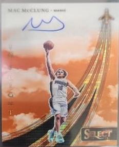 Mac McClung