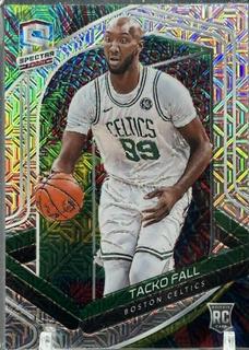 Tacko Fall