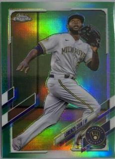 Lorenzo Cain