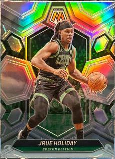 Jrue Holiday