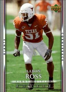 Aaron Ross