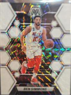 Ben Simmons