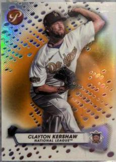 Clayton Kershaw