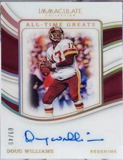 Doug Williams