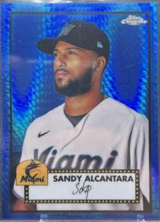 Sandy Alcantara