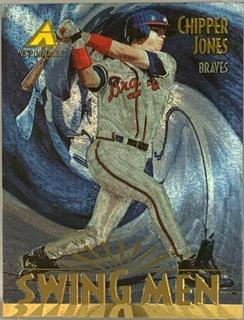 Chipper Jones