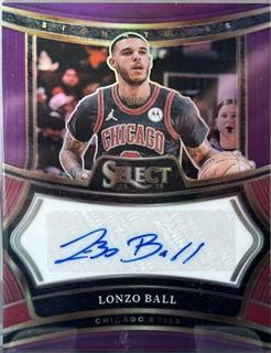 Lonzo Ball
