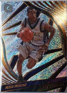 Allen Iverson