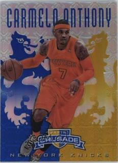 Carmelo Anthony