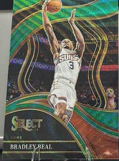 Bradley Beal