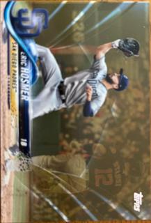 Eric Hosmer
