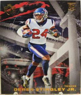 Derek Stingley Jr.