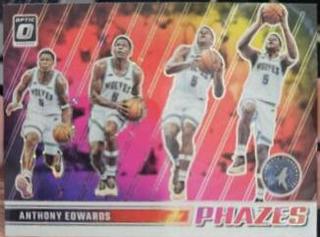 Anthony Edwards
