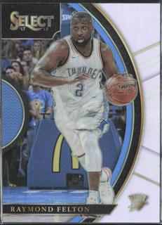 Raymond Felton