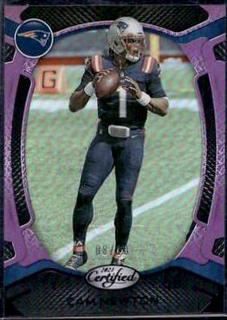 Cam Newton