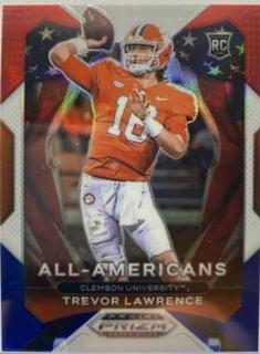 Trevor Lawrence