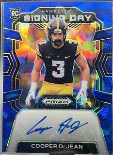 Cooper DeJean