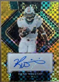 Ricky Williams